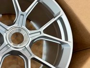Porsche 911 (992) 2018– Forged OEM Wheels R20 (Set of 4) photo 10