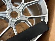 Porsche 911 (992) 2018– Forged OEM Wheels R20 (Set of 4) photo 11