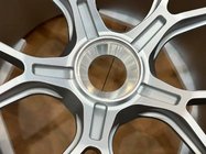 Porsche 911 (992) 2018– Forged OEM Wheels R20 (Set of 4) photo 9