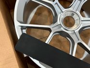 Porsche 911 (992) 2018– Forged OEM Wheels R20 (Set of 4) photo 8