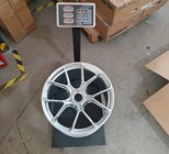 Porsche 911 (992) 2018– Forged OEM Wheels R20 (Set of 4) photo 12