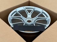 Porsche 911 (992) 2018– Forged OEM Wheels R20 (Set of 4) photo 5