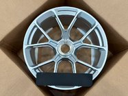 Porsche 911 (992) 2018– Forged OEM Wheels R20 (Set of 4) photo 3