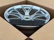 Porsche 911 (992) 2018– Forged OEM Wheels R20 (Set of 4) photo 6