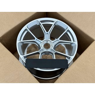 Forged OEM Wheels R20 (Set of 4) Porsche 911 (992) 2018– photo 2