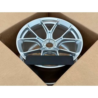 Forged OEM Wheels R20 (Set of 4) Porsche 911 (992) 2018– photo 4