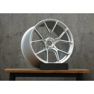 Forged OEM Wheels R20 (Set of 4) Porsche 911 (992) 2018– photo 1