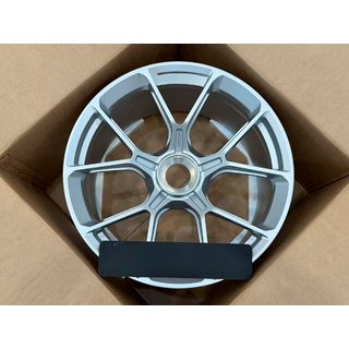 Forged OEM Wheels R20 (Set of 4) Porsche 911 (992) 2018– photo 3