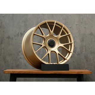 Forged OEM R20 V2 Wheels (Set of 4) photo 1