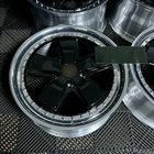 Porsche 911 (991) 2011–2019 Forged OEM Wheels R20 V5 (Set of 4) photo 4