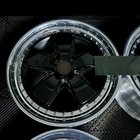 Porsche 911 (991) 2011–2019 Forged OEM Wheels R20 V5 (Set of 4) photo 2