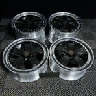 Porsche 911 (991) 2011–2019 Forged OEM Wheels R20 V5 (Set of 4) photo 5