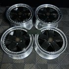 Porsche 911 (991) 2011–2019 Forged OEM Wheels R20 V5 (Set of 4) photo 6