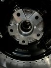 Porsche 911 (991) 2011–2019 Forged OEM Wheels R20 V5 (Set of 4) photo 8