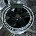 Porsche 911 (991) 2011–2019 Forged OEM Wheels R20 V5 (Set of 4) photo 3