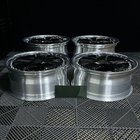 Porsche 911 (991) 2011–2019 Forged OEM Wheels R20 V5 (Set of 4) photo 7