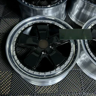 Forged OEM Wheels R20 V5 (Set of 4) photo 4