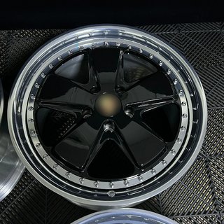 Forged OEM Wheels R20 V5 (Set of 4) Porsche 911 (991) 2011–2019 photo 1