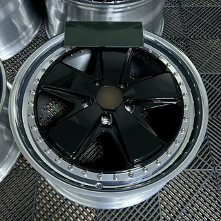 Forged OEM Wheels R20 V5 (Set of 4) photo 3