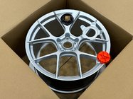 Porsche 911 (992) 2018– Forged OEM Wheels R20 R21 V39 (Set of 4) photo 3