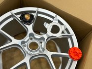 Porsche 911 (992) 2018– Forged OEM Wheels R20 R21 V39 (Set of 4) photo 6