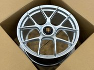 Porsche 911 (992) 2018– Forged OEM Wheels R20 R21 V39 (Set of 4) photo 2