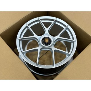 Forged OEM Wheels R20 R21 V39 (Set of 4) Porsche 911 (992) 2018– photo 2