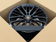 Porsche Cayenne 2010-2017 Forged OEM Wheels R21 (Set of 4) photo 4