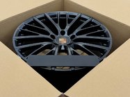 Porsche Cayenne 2010-2017 Forged OEM Wheels R21 (Set of 4) photo 5