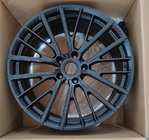 Porsche Cayenne 2010-2017 Forged OEM Wheels R21 (Set of 4) photo 2