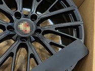Porsche Cayenne 2010-2017 Forged OEM Wheels R21 (Set of 4) photo 8