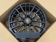 Porsche Cayenne 2010-2017 Forged OEM Wheels R21 (Set of 4) photo 1