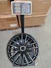 Porsche Cayenne 2010-2017 Forged OEM Wheels R21 (Set of 4) photo 11