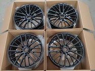 Porsche Cayenne 2010-2017 Forged OEM Wheels R21 (Set of 4) photo 7