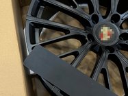 Porsche Cayenne 2010-2017 Forged OEM Wheels R21 (Set of 4) photo 10