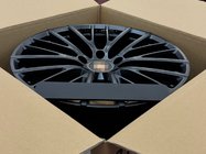 Porsche Cayenne 2010-2017 Forged OEM Wheels R21 (Set of 4) photo 6
