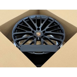 Forged OEM Wheels R21 (Set of 4) photo 4