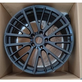 Forged OEM Wheels R21 (Set of 4) photo 2