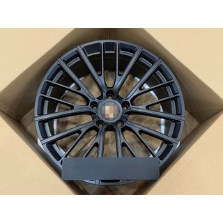 Forged OEM Wheels R21 (Set of 4) photo 1