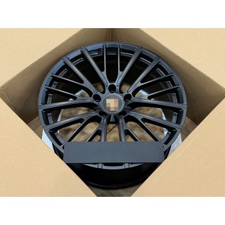 Forged OEM Wheels R21 (Set of 4) photo 3
