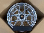 Porsche 911 (992) 2018– Forged OEM Wheels R20 R21 V40 (Set of 4) photo 1