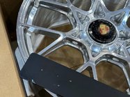Porsche 911 (992) 2018– Forged OEM Wheels R20 R21 V40 (Set of 4) photo 8