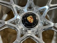 Porsche 911 (992) 2018– Forged OEM Wheels R20 R21 V40 (Set of 4) photo 10