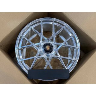 Forged OEM Wheels R20 R21 V40 (Set of 4) Porsche 911 (992) 2018– photo 1
