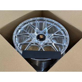 Forged OEM Wheels R20 R21 V40 (Set of 4) Porsche 911 (992) 2018– photo 3
