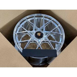 Forged OEM Wheels R20 R21 V40 (Set of 4) Porsche 911 (992) 2018– photo 2