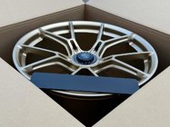 Porsche 911 (992) 2018– Forged OEM Wheels R20 R21 V41 (Set of 4) photo 5