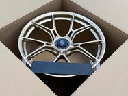 Porsche 911 (992) 2018– Forged OEM Wheels R20 R21 V41 (Set of 4) photo 3
