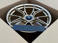 Porsche 911 (992) 2018– Forged OEM Wheels R20 R21 V41 (Set of 4) photo 4