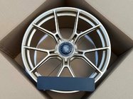 Porsche 911 (992) 2018– Forged OEM Wheels R20 R21 V41 (Set of 4) photo 1
